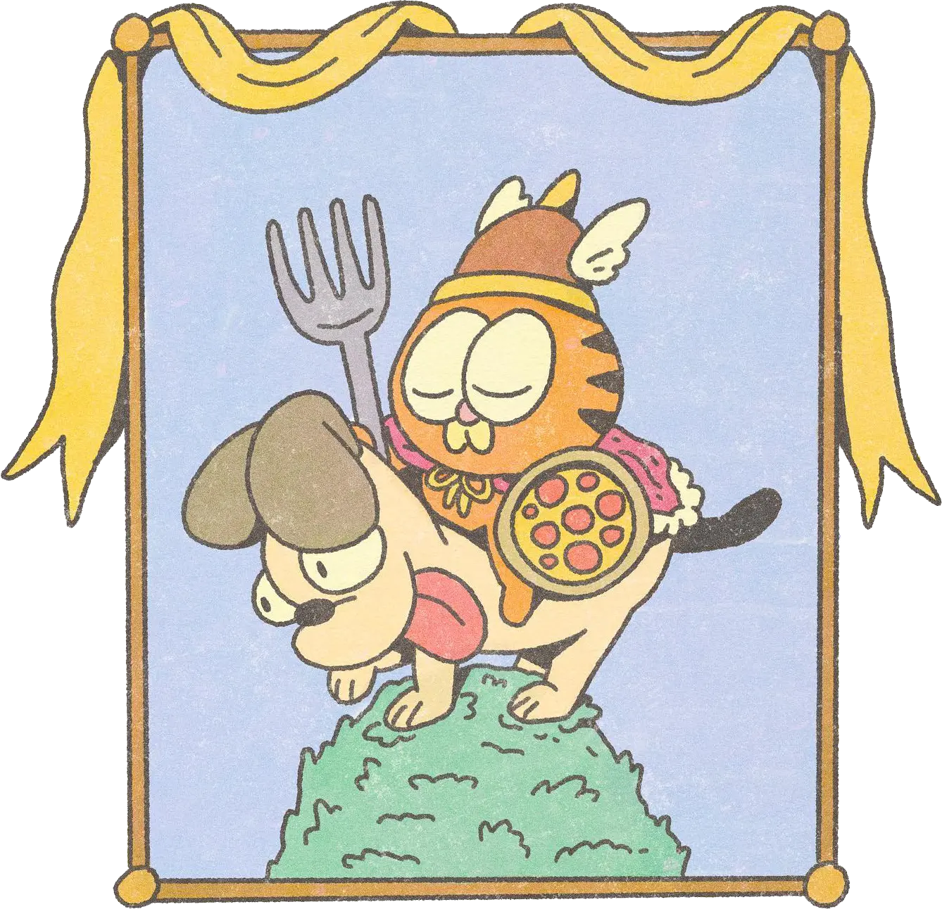 gumshoearts