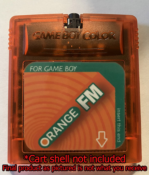 Orange FM