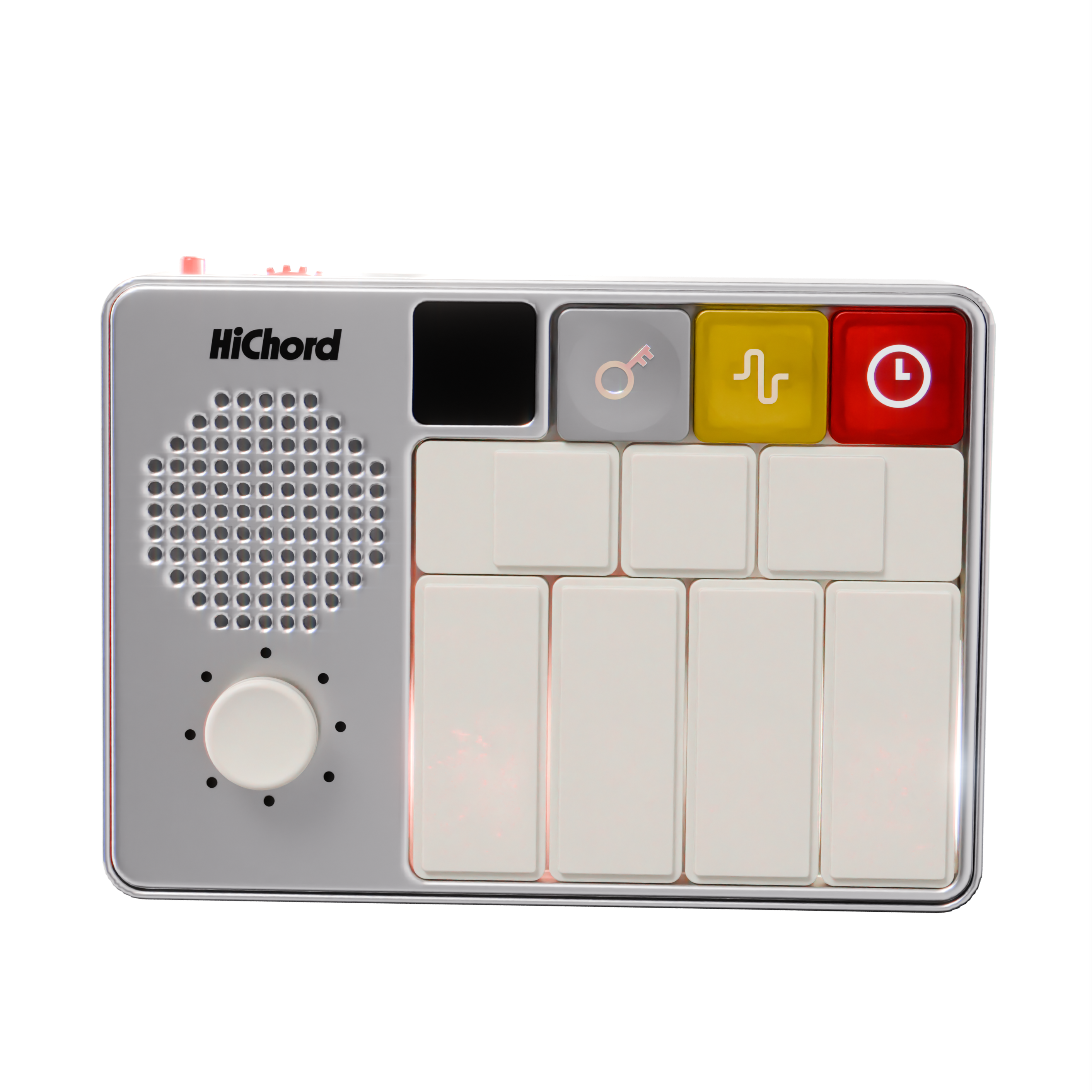 Pocket Audio HiChord